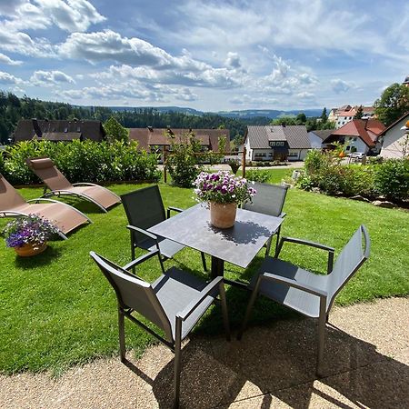 Appartement Bergsonne Санкт-Мерген Экстерьер фото